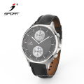 3 ATM Resistance Smart Watch With Pointer Hybrid Watch For Women